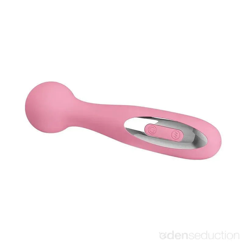 Lollipop Mini vibrating wand EdenSeduce Lollipop Mini vibrating wand EdenSeduce