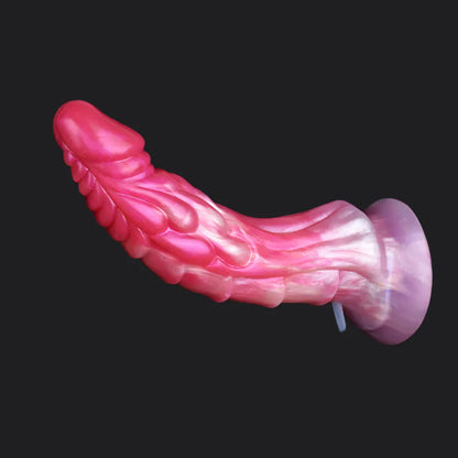Swamp Monster Erlik - Ejaculating Dildo