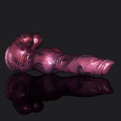 Canine Dildo - Ringo