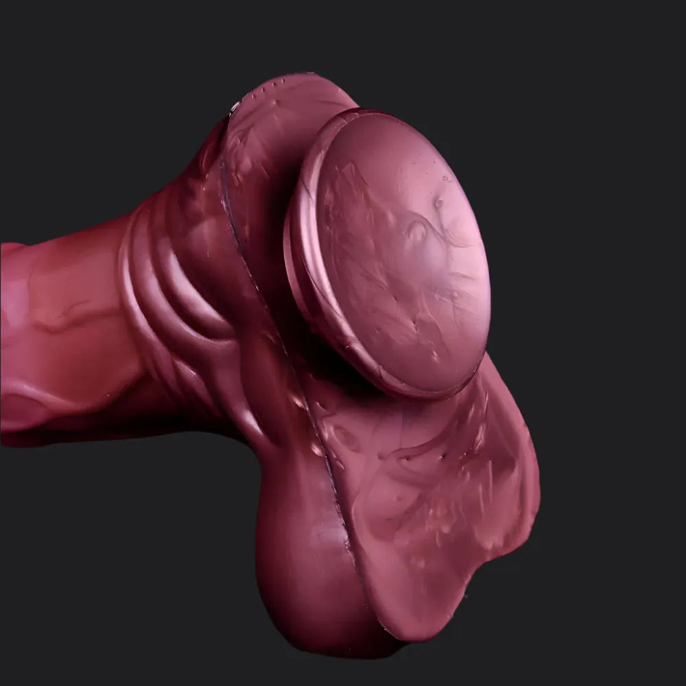 Horse Dildo - Mammoth