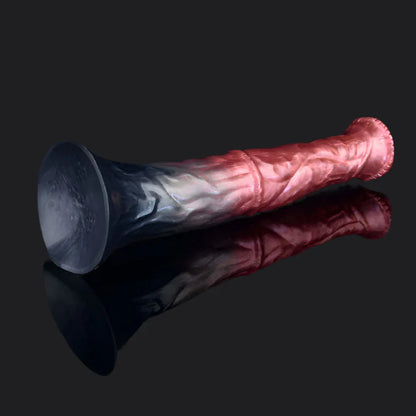 Akhal Tekes Horse Dildo - American Pharoah