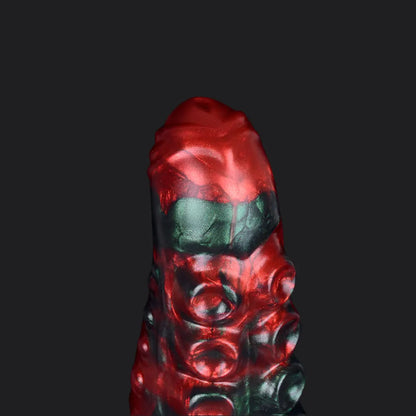 Chaos Monster Dildo - Lou Carcolh