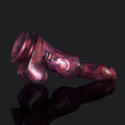 Canine Dildo - Ringo