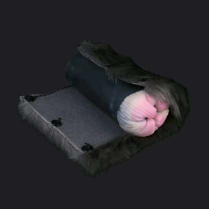Whispering Prowler Penetrable