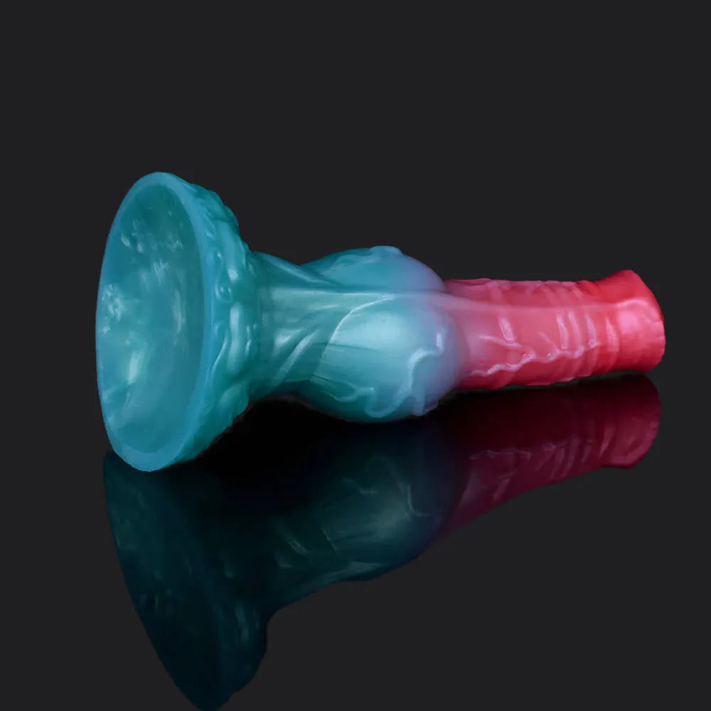 Chiron Dildo - Experience the Legend of the Centaur
