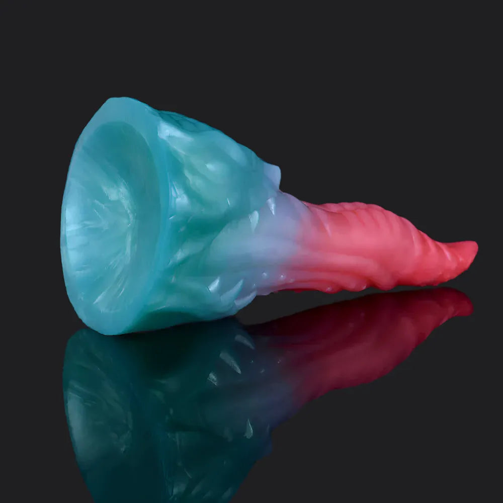 Markupo Dildo - Embrace the Legend of Pleasure