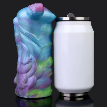 Alien Penetrable