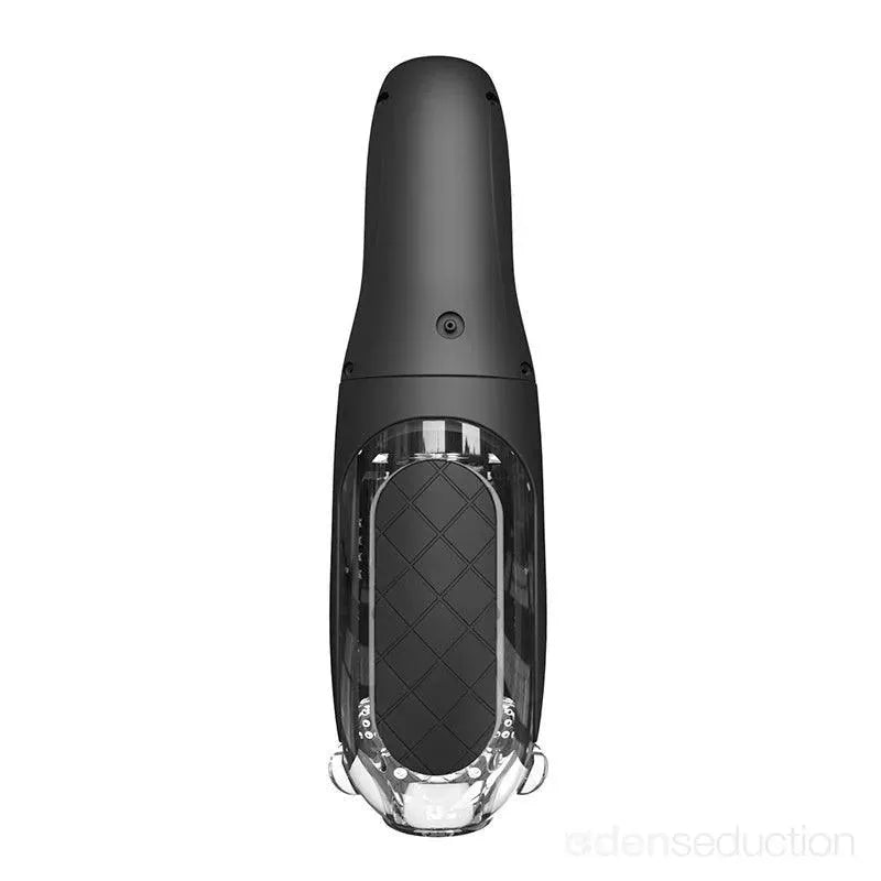 Positron Blowjob masturbator - EdenSeduce