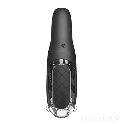 Positron Blowjob masturbator - EdenSeduce