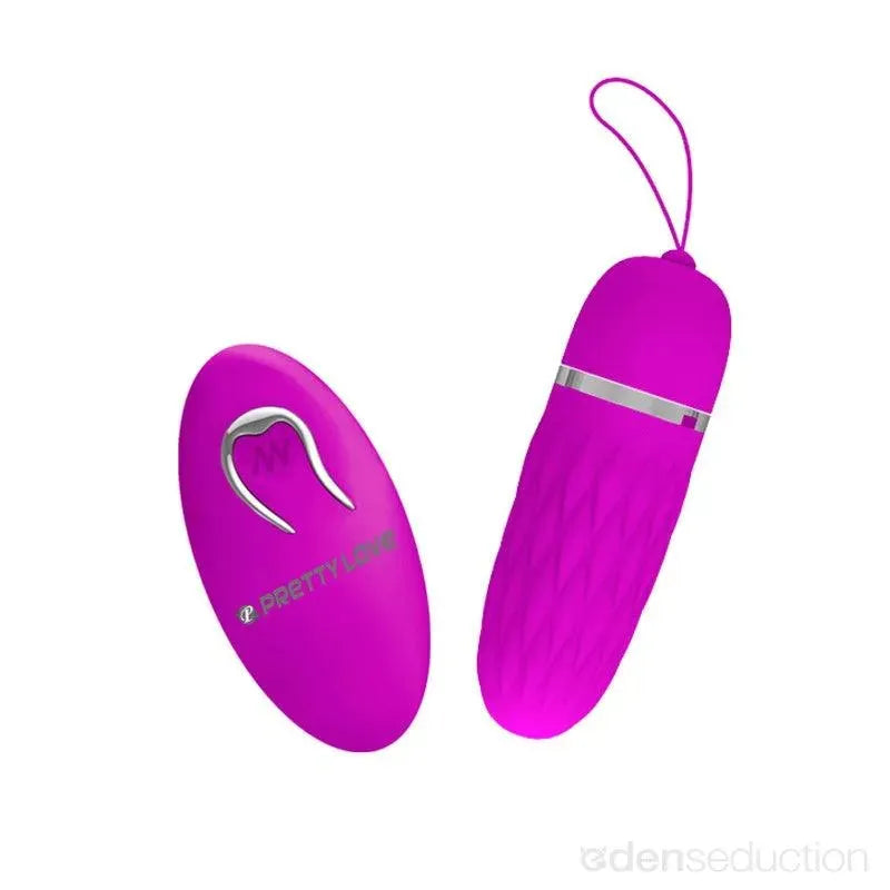 Vela Remote control egg vibrator EdenSeduce Vela Remote control egg vibrator EdenSeduce