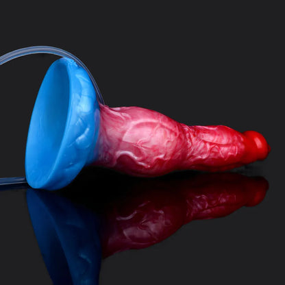 Chimera - Ejaculating Inflatable Dildo