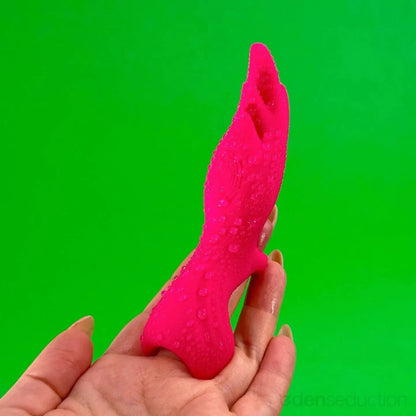 Power tickler Finger vibrator - EdenSeduce
