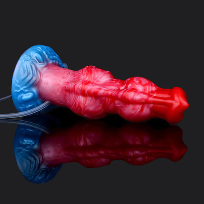 Bunyip - Ejaculating Inflatable Dildo S