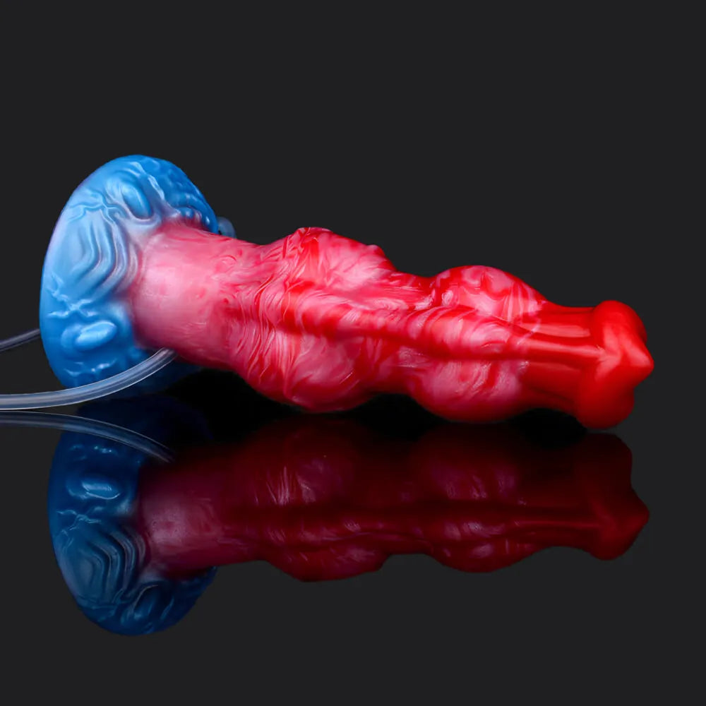 Bunyip - Ejaculating Inflatable Dildo M