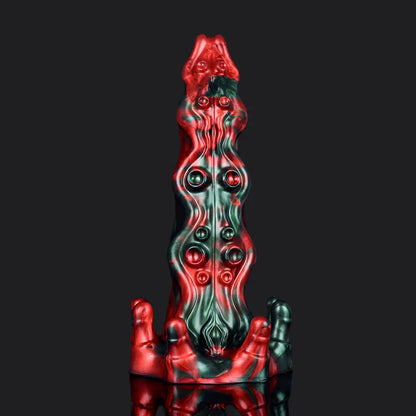 Chaos Monster Dildo - Binn