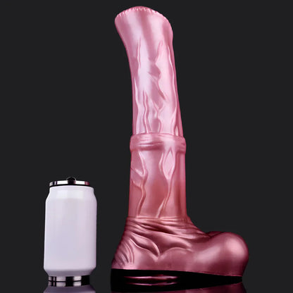 Horse Dildo - Mammoth