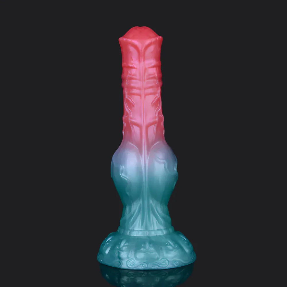 Chiron Dildo - Experience the Legend of the Centaur
