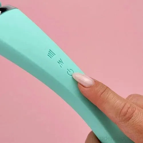 Bella Vibrating wand - EdenSeduce