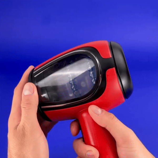 Handheld robo juicer Automatic male masturbator EdenSeduce Handheld robo juicer Automatic male masturbator EdenSeduce