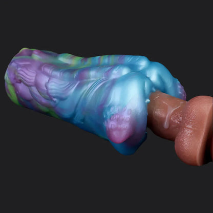 Alien Penetrable