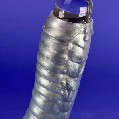 Monster extend open end Penis sleeve - EdenSeduce
