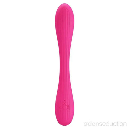 Flexio C shaped vibrator - EdenSeduce