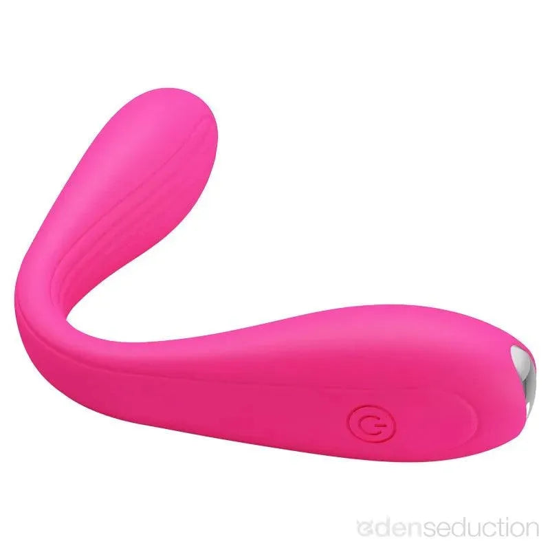 Flexio C shaped vibrator EdenSeduce Flexio C shaped vibrator EdenSeduce
