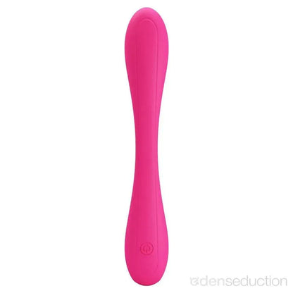 Flexio C shaped vibrator - EdenSeduce