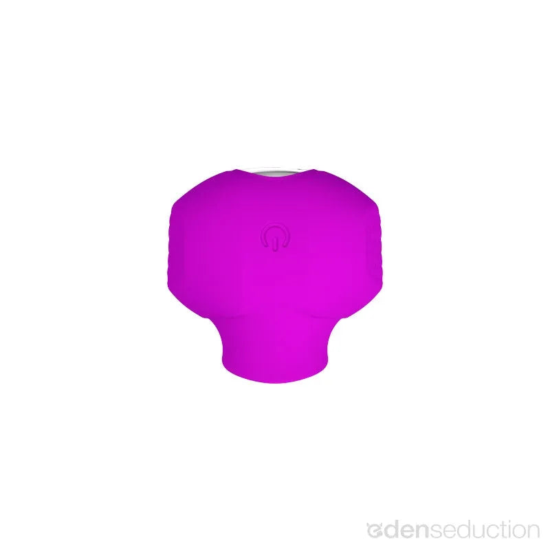 Foreplay tickler Licking vibrator - EdenSeduce