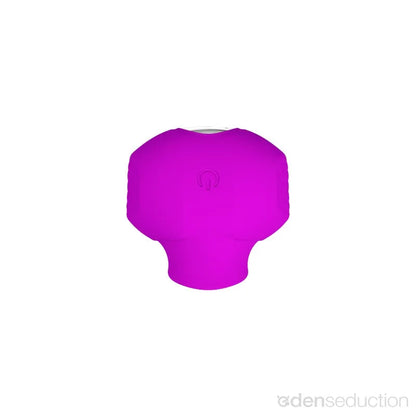 Foreplay tickler Licking vibrator - EdenSeduce