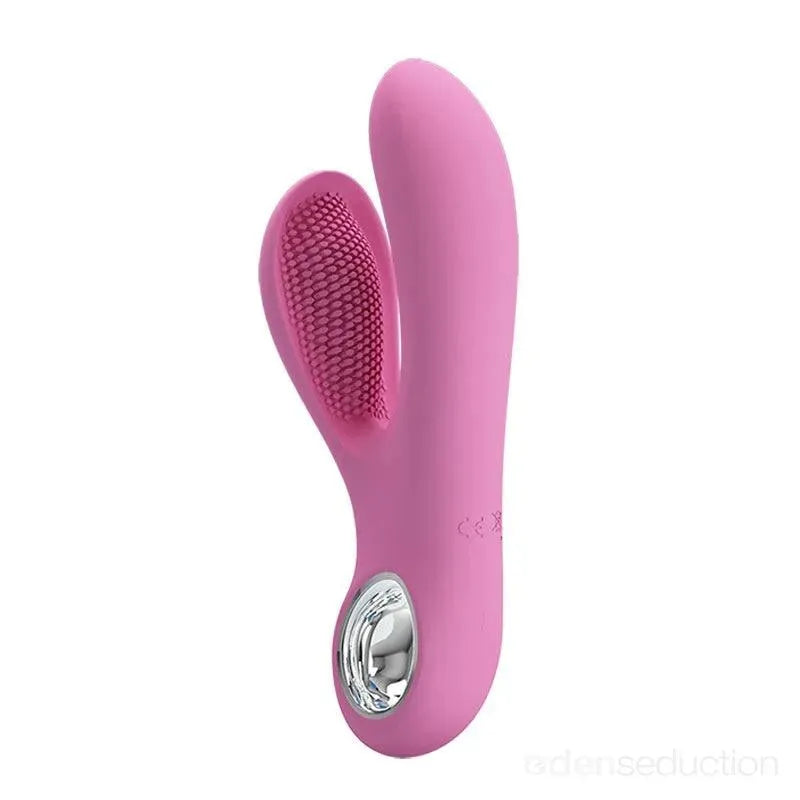 Saiph Mini rabbit vibrator - EdenSeduce