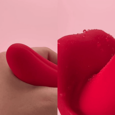 Spice Wearable G-spot vibrator - EdenSeduce
