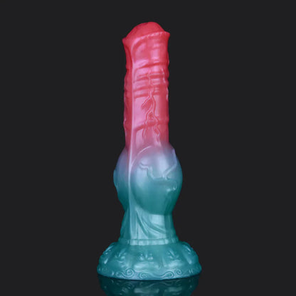 Chiron Dildo - Experience the Legend of the Centaur