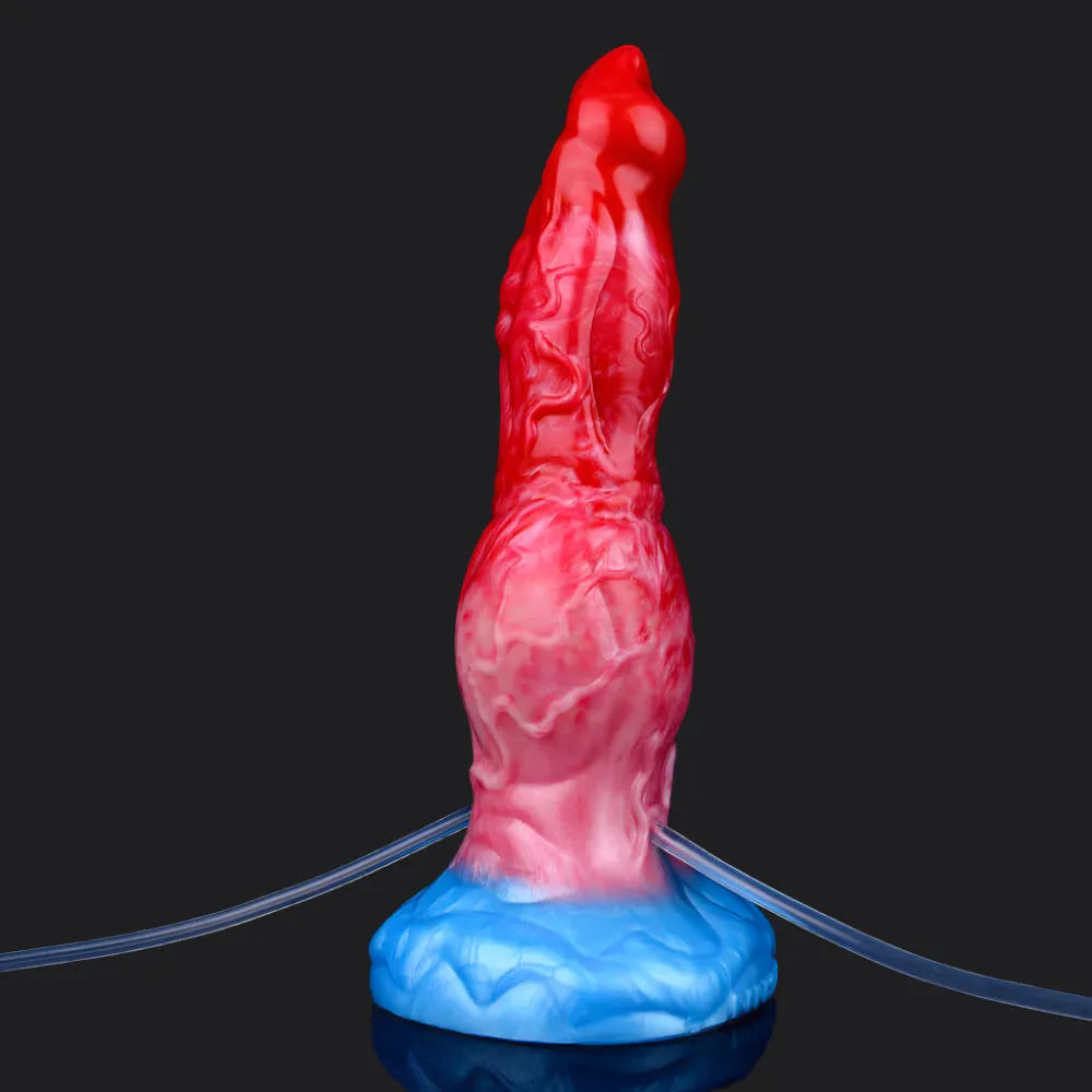 Chimera - Ejaculating Inflatable Dildo