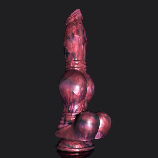 Canine Dildo - Ringo