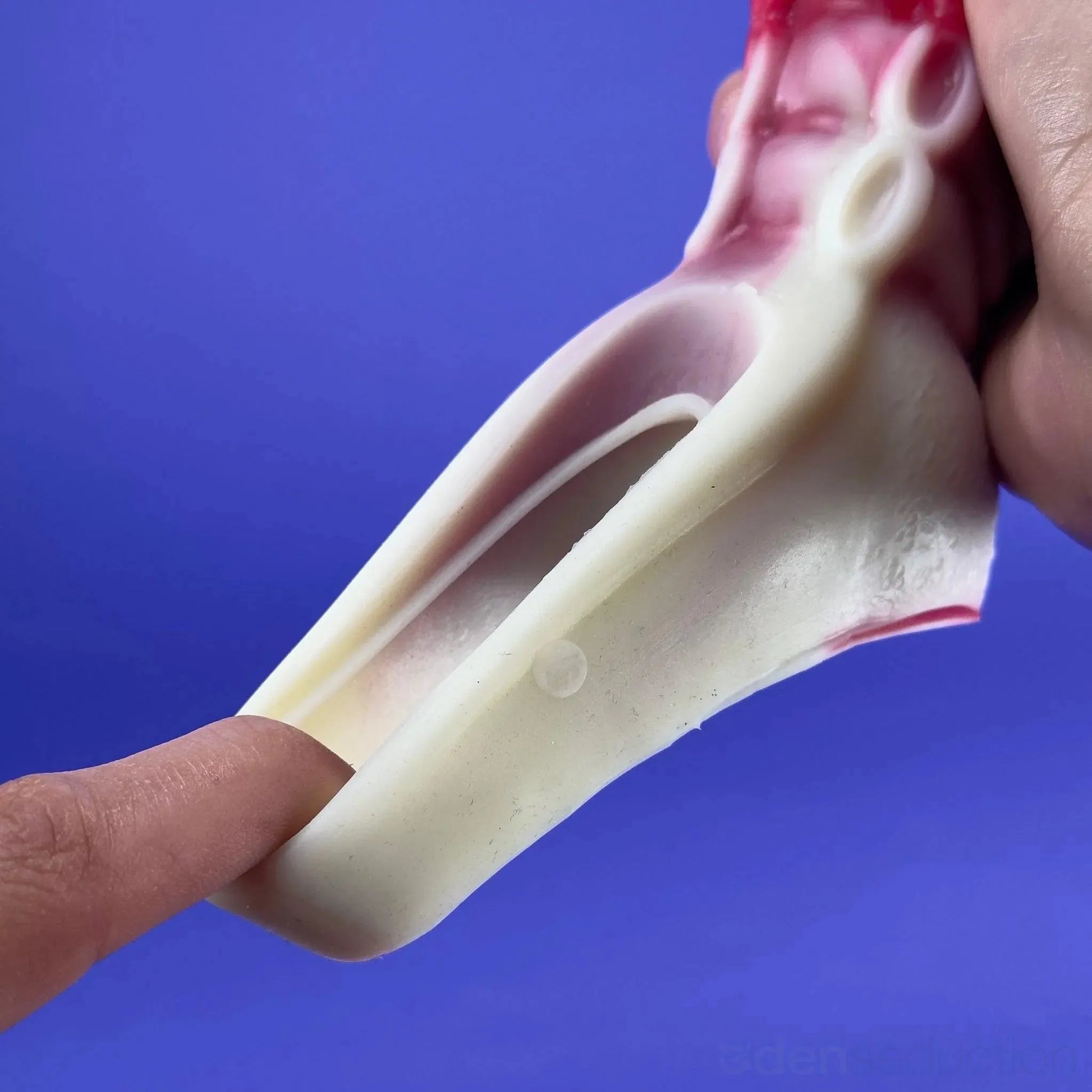 Monster extend Penis sleeve - EdenSeduce