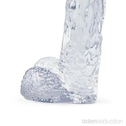 Jumbo joy 16" Huge dildo - EdenSeduce