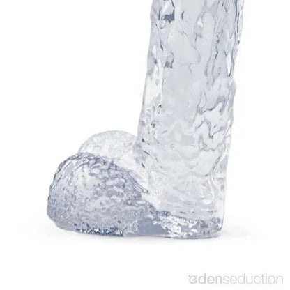 Jumbo joy 16" Huge dildo - EdenSeduce