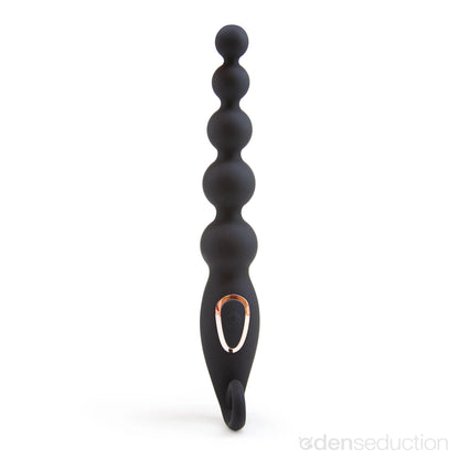 Sensation beads Vibrating anal beads - EdenSeduce
