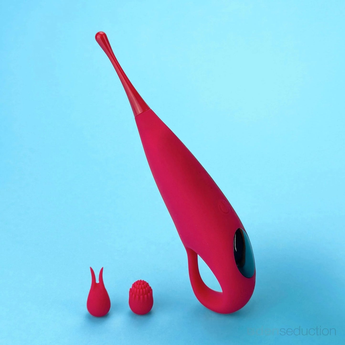 Sonic play Pinpoint clit vibrator - EdenSeduce