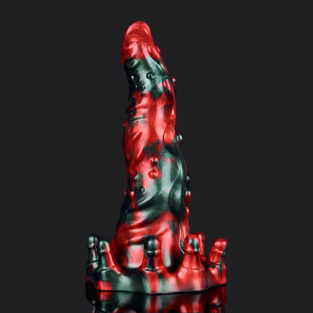 Chaos Monster Dildo - Binn