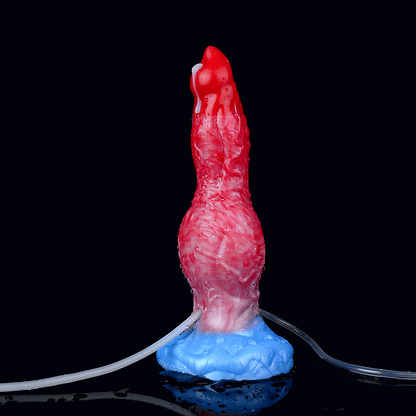 Chimera - Ejaculating Inflatable Dildo