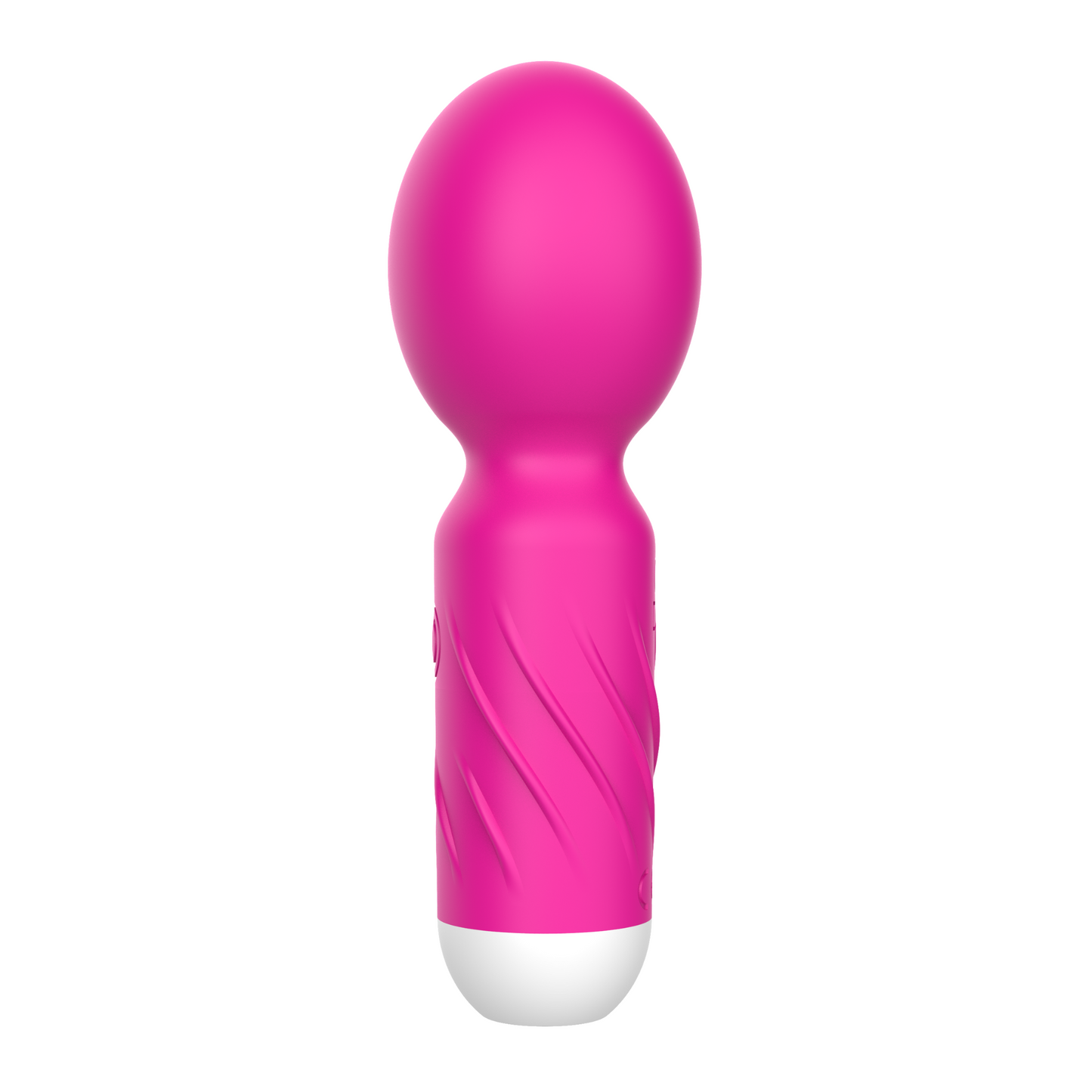 Wanda Mini Pocket Play Wand Vibrator - Strong Cl*t O's During Sex!