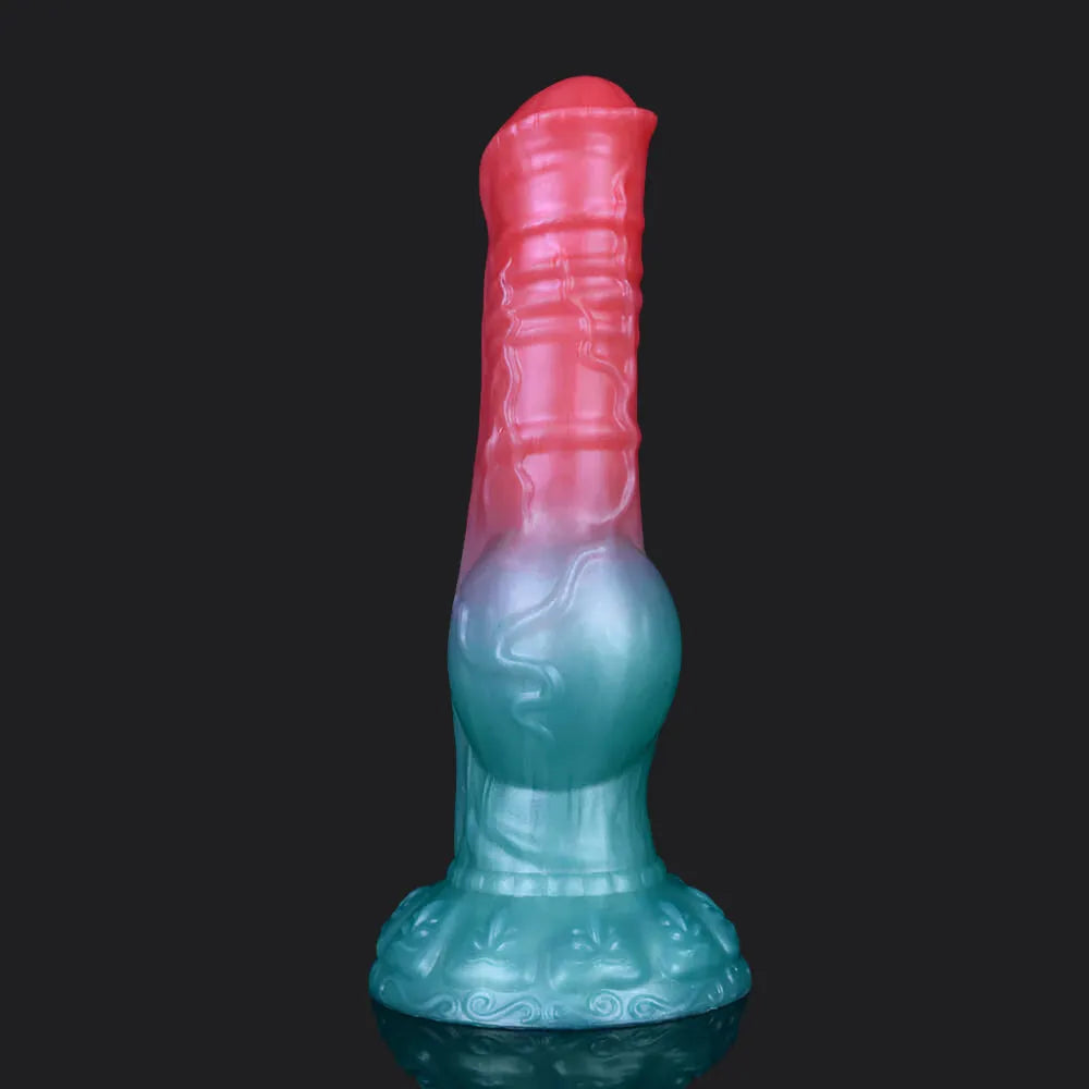 Chiron Dildo - Experience the Legend of the Centaur