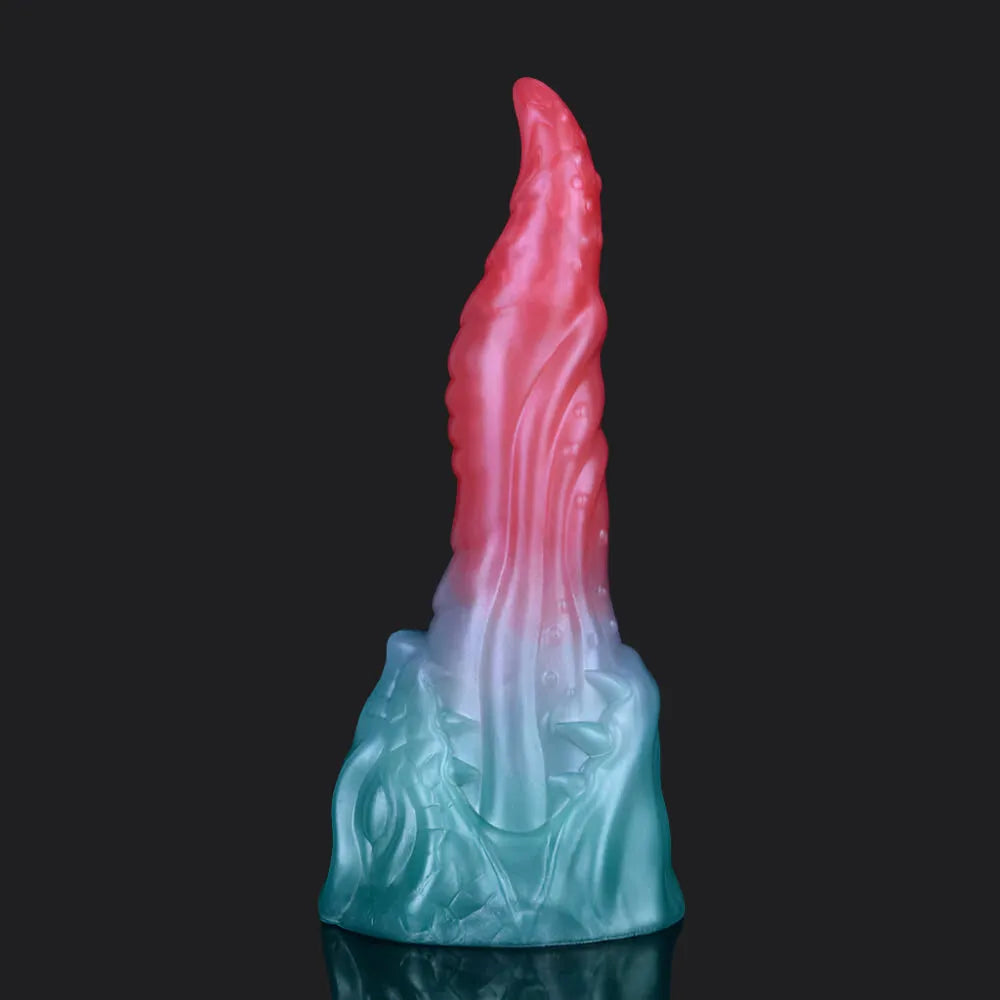 Markupo Dildo - Embrace the Legend of Pleasure