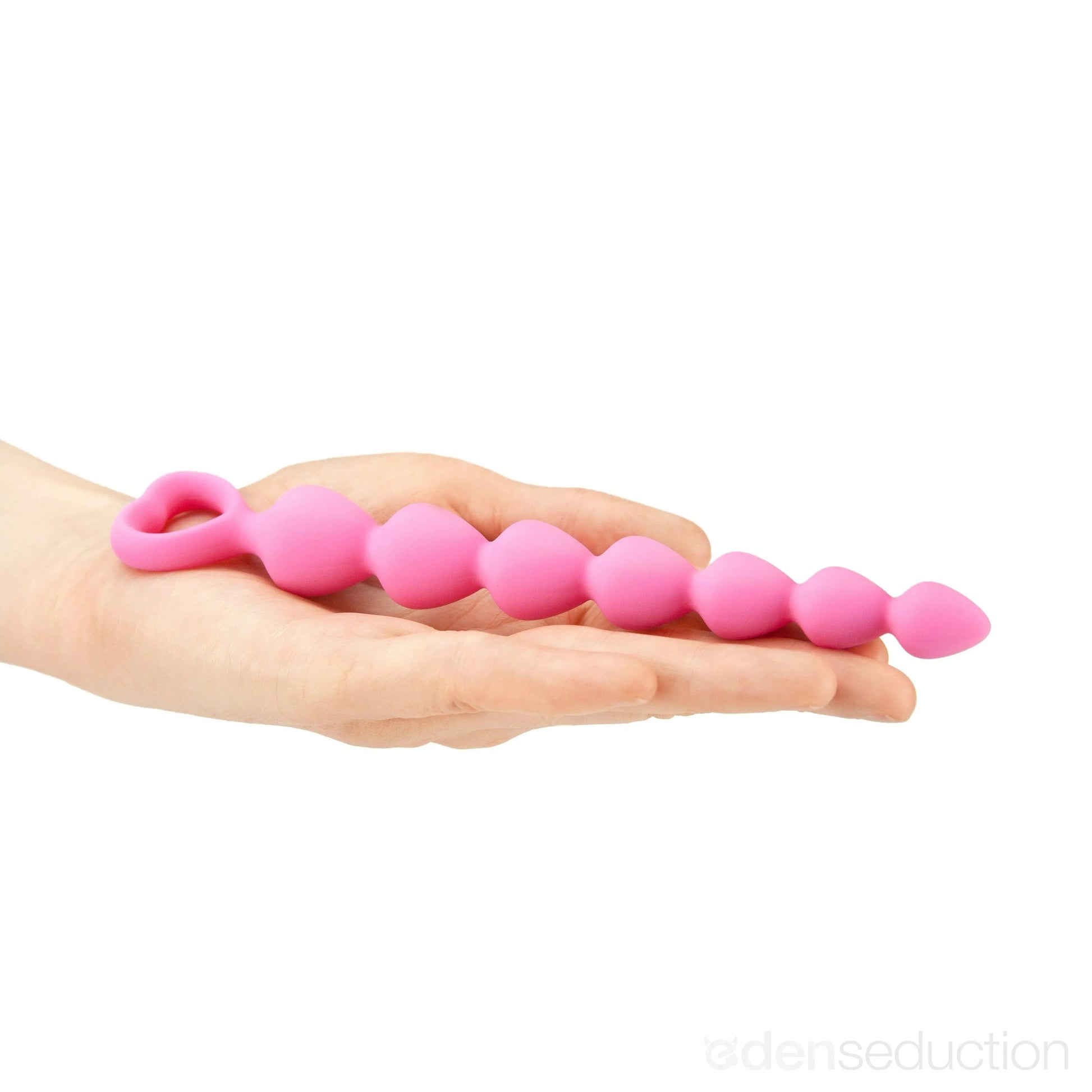 First love Anal beads - EdenSeduce