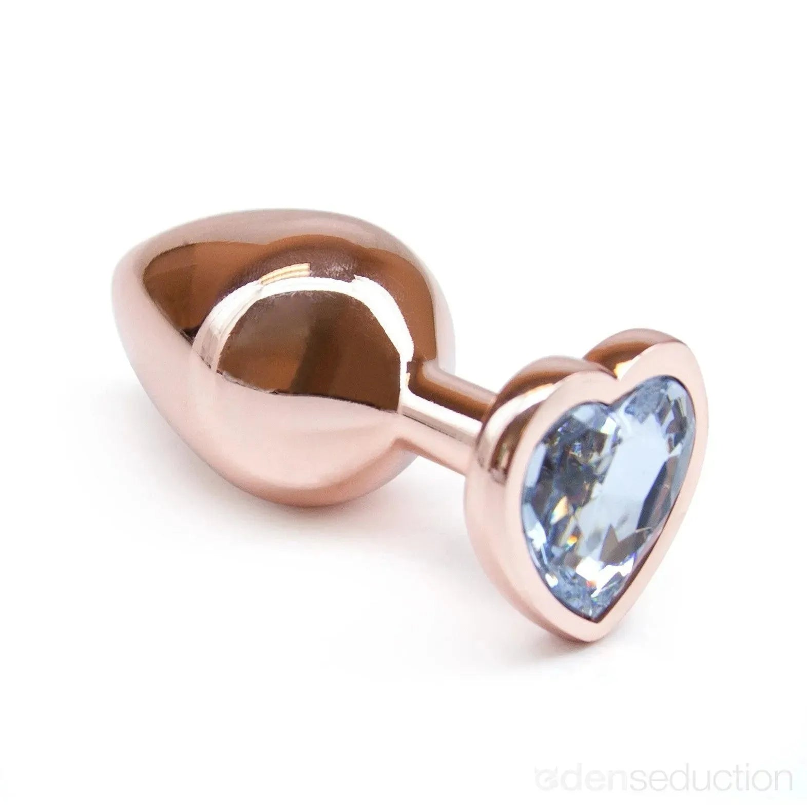 Booty gem set Jeweled butt plug - EdenSeduce