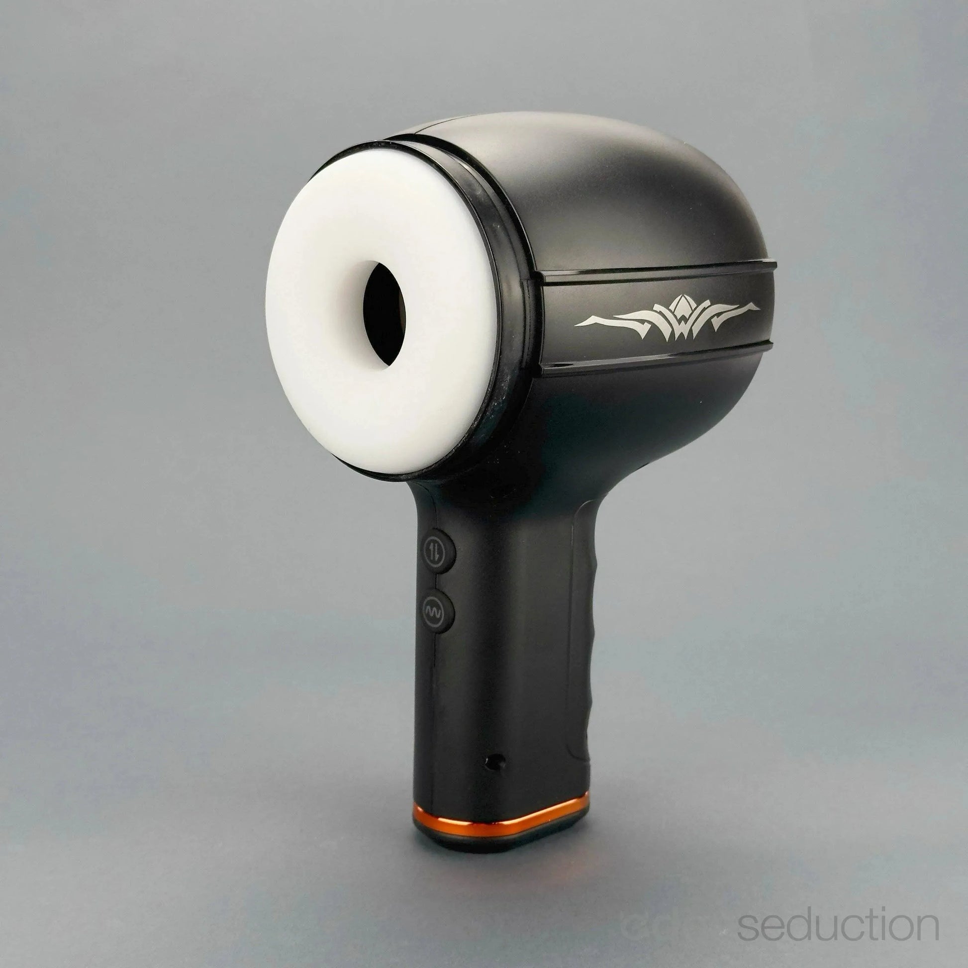 Handheld auto stroker Automatic male masturbator EdenSeduce Handheld auto stroker Automatic male masturbator EdenSeduce
