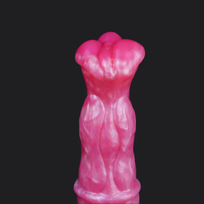Chort Dildo – Your Outta This World Pleasure Companion