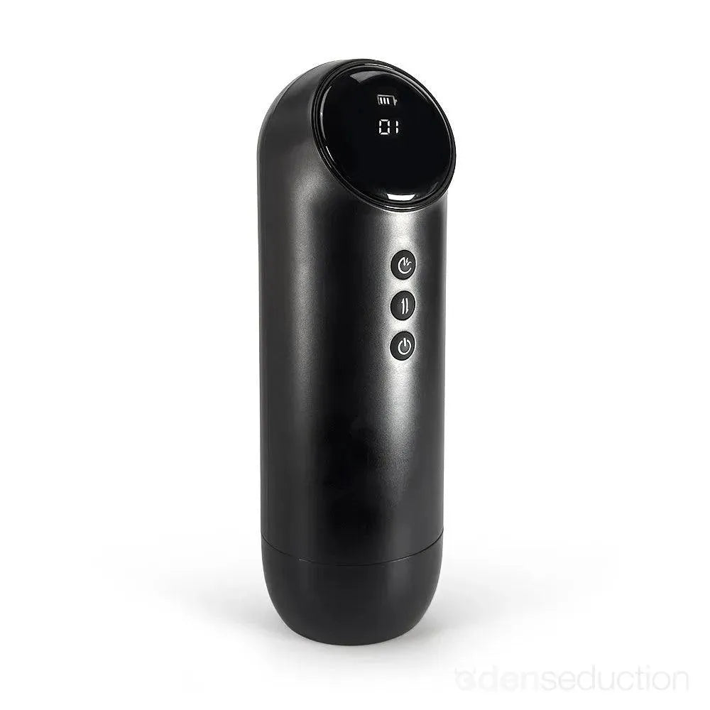 Pleasure machine Blowjob masturbator - EdenSeduce